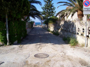 La Perla del Golfo, Castellammare Del Golfo